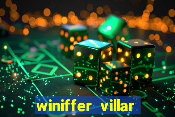 winiffer villar only fans